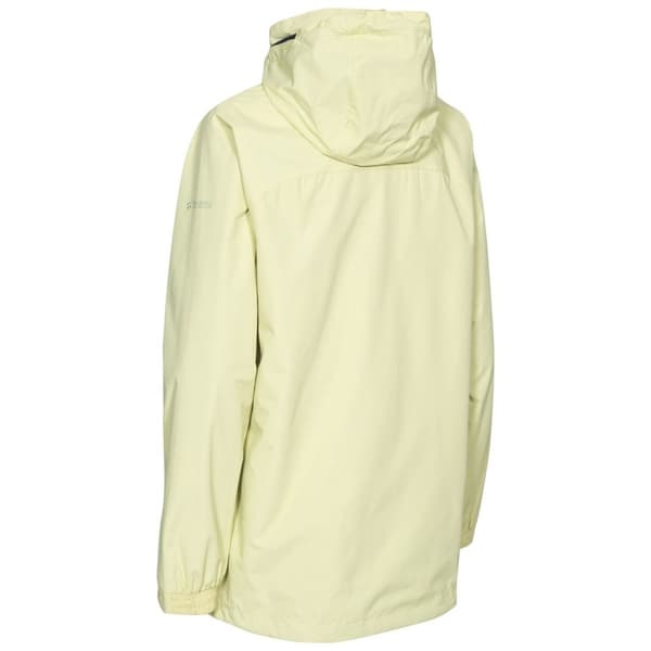 Trespass Womens/Ladies Nasu II Waterproof Jacket