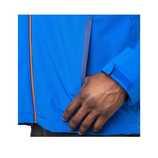 Trespass Mens Ginsberg Waterproof Jacket