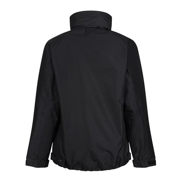 Regatta Great Outdoors Womens/Ladies Waterproof Zip Up Jacket