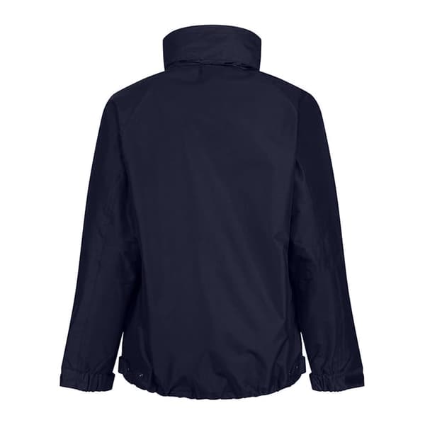 Regatta Great Outdoors Womens/Ladies Waterproof Zip Up Jacket