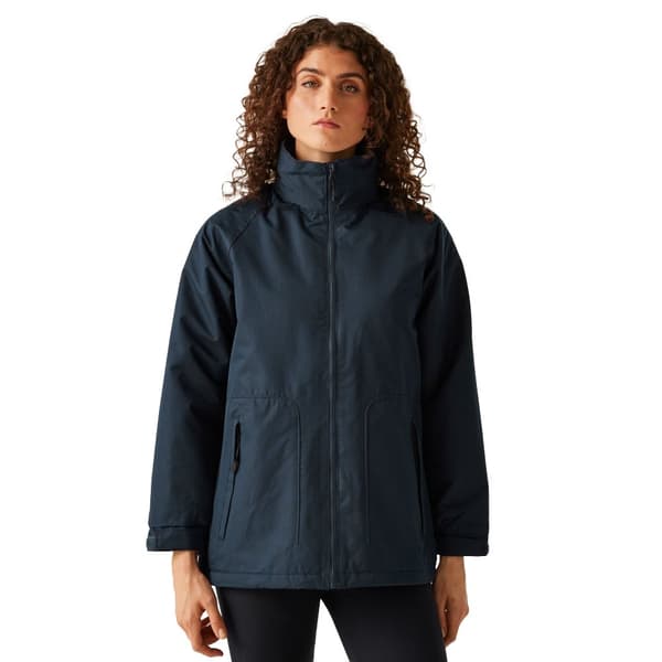 Regatta Great Outdoors Womens/Ladies Waterproof Zip Up Jacket