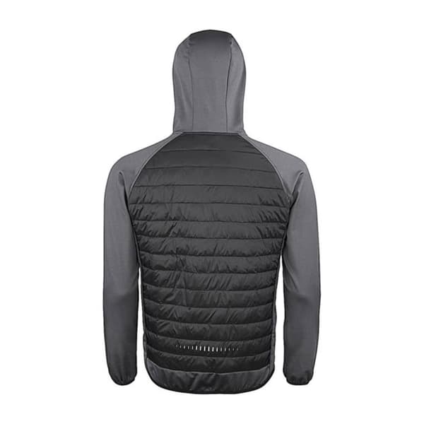 Spiro Womens/Ladies Zero Gravity Showerproof Jacket