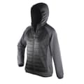 Miniatyrbilde 1 av 2: Spiro Womens/Ladies Zero Gravity Showerproof Jacket