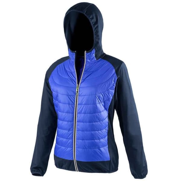 Spiro Womens/Ladies Zero Gravity Showerproof Jacket