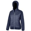 Miniatyrbilde 1 av 2: Spiro Womens/Ladies Zero Gravity Showerproof Jacket