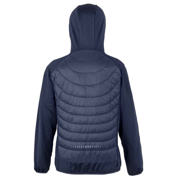 Spiro Womens/Ladies Zero Gravity Showerproof Jacket