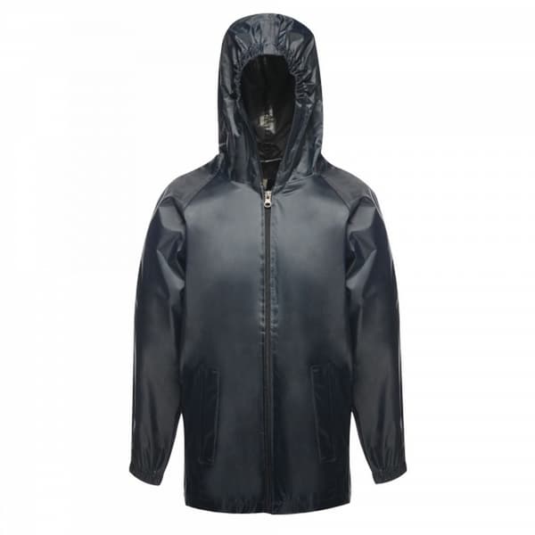 Regatta Pro Stormbreak Waterproof Jacket för barn/barn