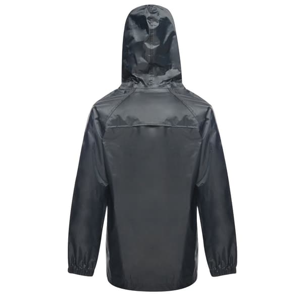 Regatta Pro Stormbreak Waterproof Jacket för barn/barn