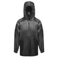 Miniatyrbild 1 av 3: Regatta Pro Stormbreak Waterproof Jacket för barn/barn