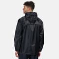 Miniatyrbild 3 av 5: Regatta Great Outdoors Mens Outdoor Classics vattentät Stormbreak Jacket för män