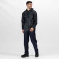 Miniatyrbild 5 av 5: Regatta Great Outdoors Mens Outdoor Classics vattentät Stormbreak Jacket för män