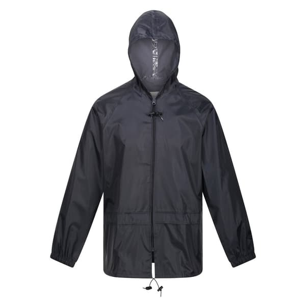 Regatta Great Outdoors Mens Outdoor Classics vattentät Stormbreak Jacket för män