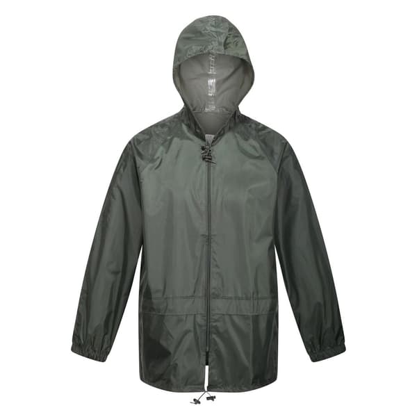 Regatta Great Outdoors Mens Outdoor Classics vattentät Stormbreak Jacket för män