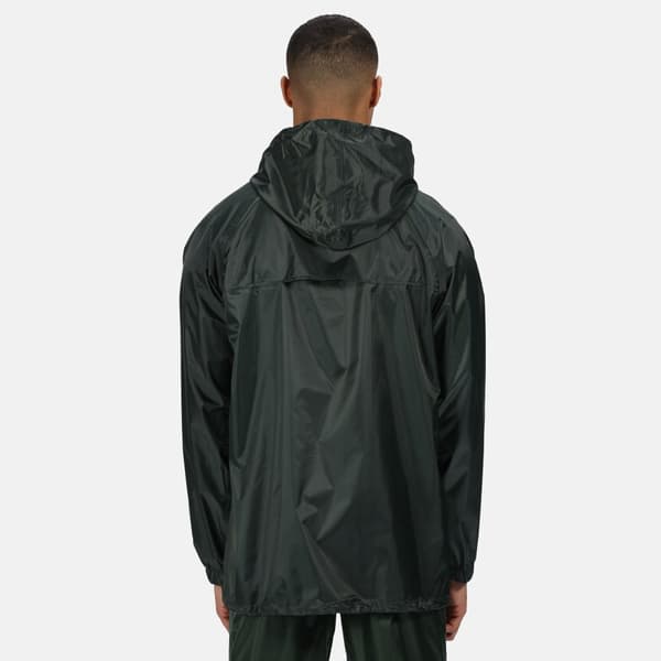 Regatta Great Outdoors Mens Outdoor Classics vattentät Stormbreak Jacket för män