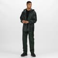Miniatyrbild 5 av 5: Regatta Great Outdoors Mens Outdoor Classics vattentät Stormbreak Jacket för män