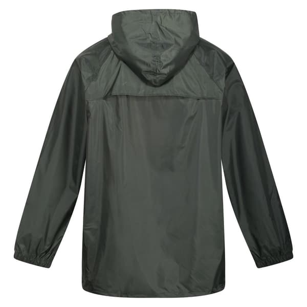 Regatta Great Outdoors Mens Outdoor Classics vattentät Stormbreak Jacket för män