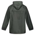 Miniatyrbild 2 av 5: Regatta Great Outdoors Mens Outdoor Classics vattentät Stormbreak Jacket för män