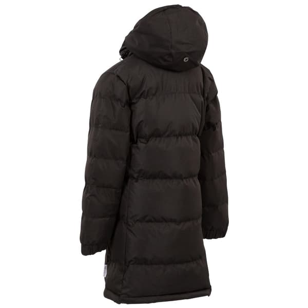 Trespass Girls Tiffy Padded Coat