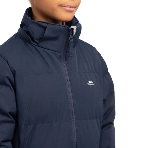 Trespass Girls Tiffy Padded Coat