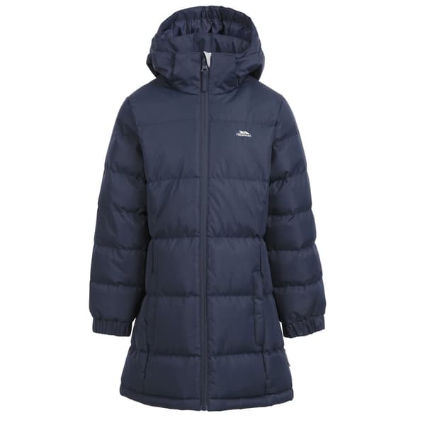 Trespass Girls Tiffy Padded Coat