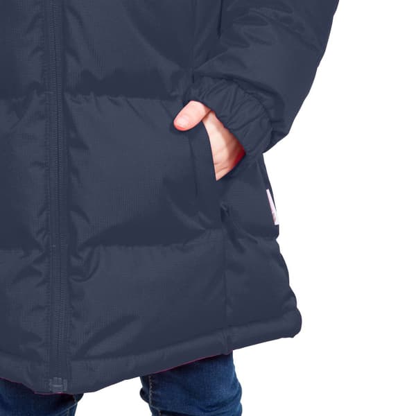 Trespass Girls Tiffy Padded Coat