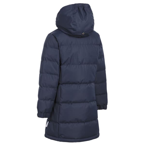 Trespass Girls Tiffy Padded Coat