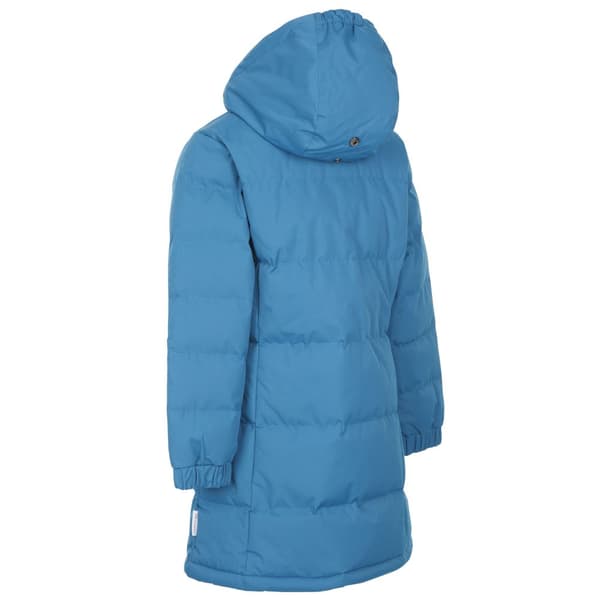 Trespass Girls Tiffy Padded Coat