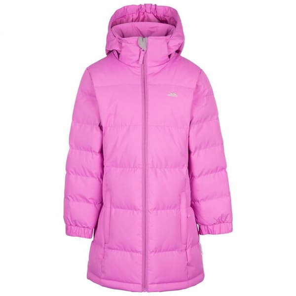 Trespass Girls Tiffy Padded Coat
