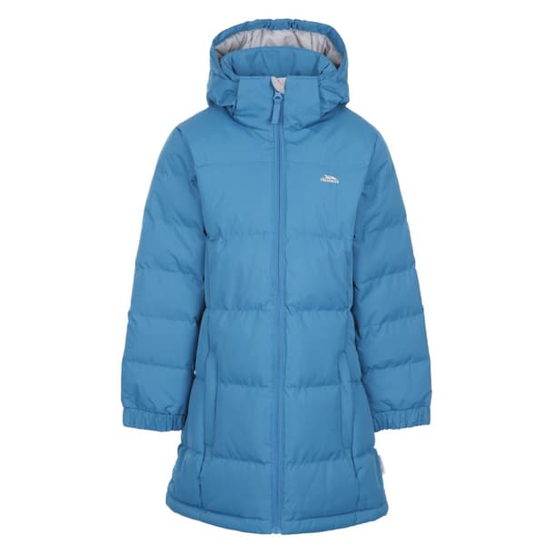 Trespass Girls Tiffy Padded Coat