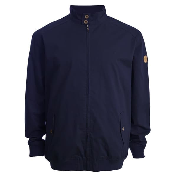 Duke Mens D555 Windsor Kingsize Jacket Navy 8XL
