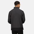 Miniatyrbilde 3 av 3: Regatta Mens Sandstorm Jacket