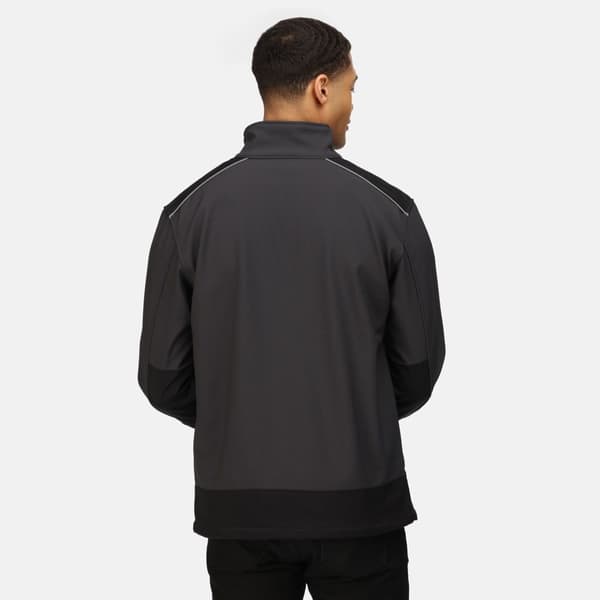 Regatta Mens Sandstorm Jacket