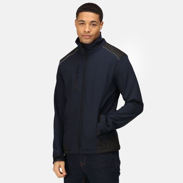 Regatta Mens Sandstorm Jacket