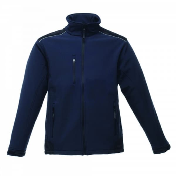 Regatta Mens Sandstorm Jacket Navy M UK