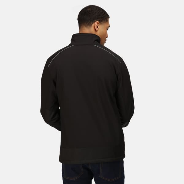 Regatta Mens Sandstorm Jacket