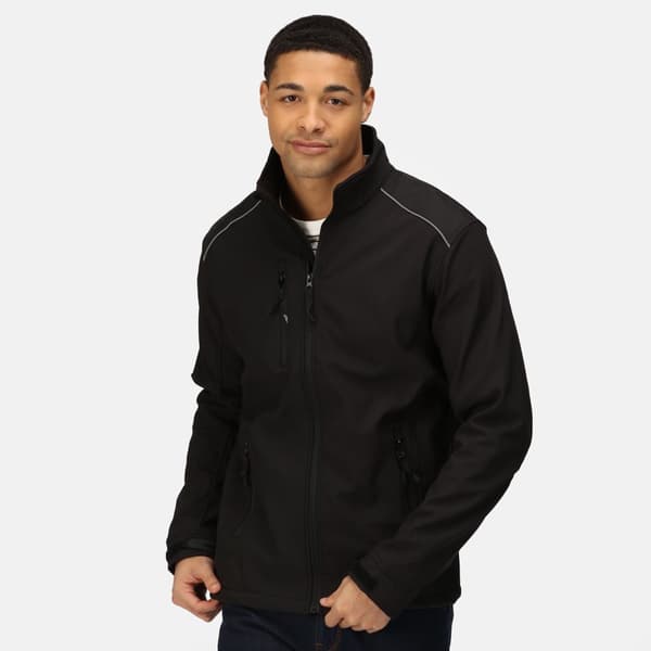 Regatta Mens Sandstorm Jacket