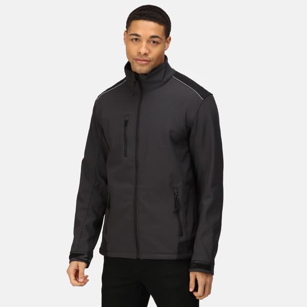 Regatta Mens Sandstorm Jacket