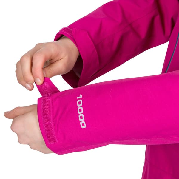 Trespass Womens/Ladies Gayle Waterproof Jacket