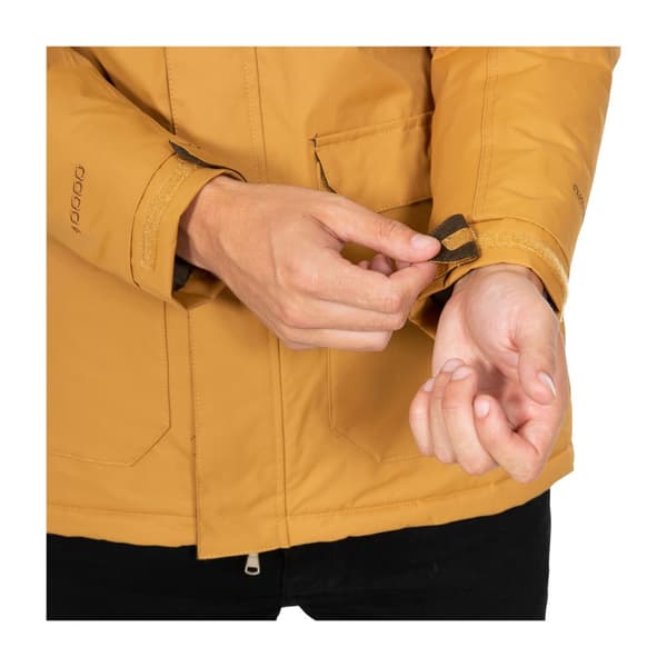 Trespass Mens Rockwell Waterproof Jacket