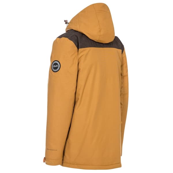 Trespass Mens Rockwell Waterproof Jacket