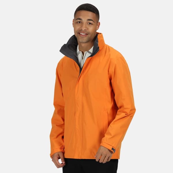 Regatta Mens Standout Ardmore Jacket (Waterproof & Windproof)