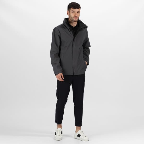Regatta Mens Standout Ardmore Jacket (Waterproof & Windproof)