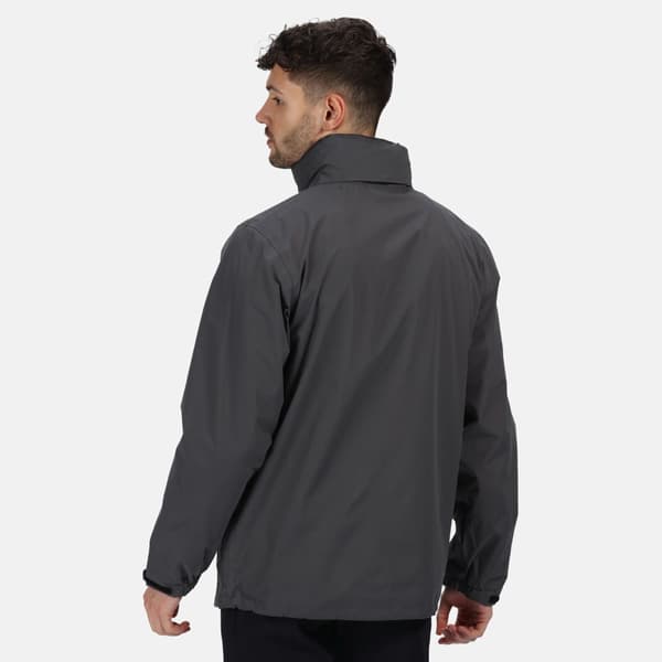 Regatta Mens Standout Ardmore Jacket (Waterproof & Windproof)