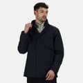 Miniatyrbild 3 av 4: Regatta Standout Ardmore Jacket (vattentät och vindtät) för män