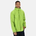 Miniatyrbillede 2 af 4: Regatta Herre Standout Ardmore Jacket (vandtæt og vindtæt)