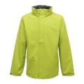 Miniatyrbillede 1 af 4: Regatta Herre Standout Ardmore Jacket (vandtæt og vindtæt)