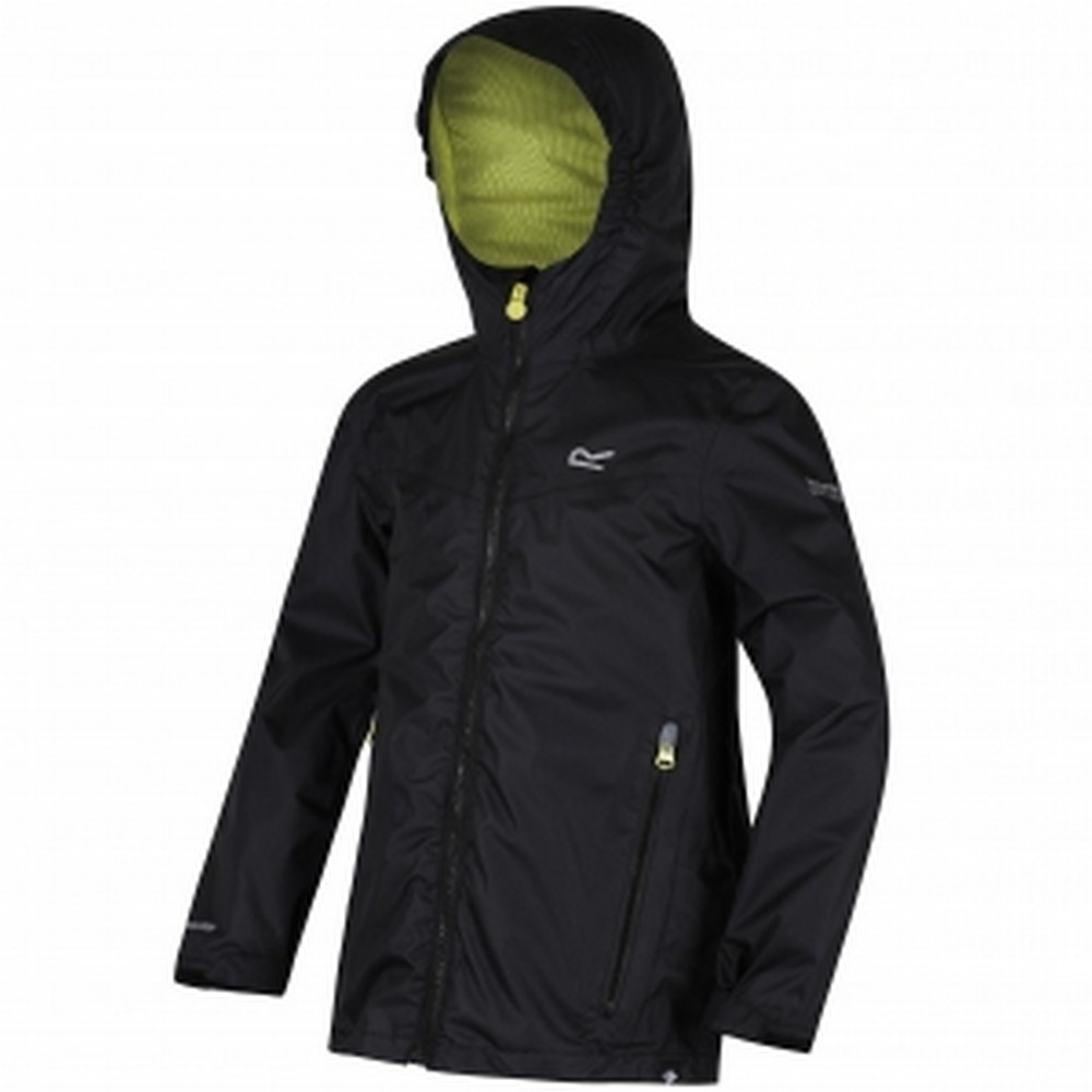 Regatta on sale allcrest iv