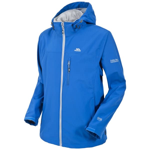 Trespass Mens Stanford Softshell Jacket