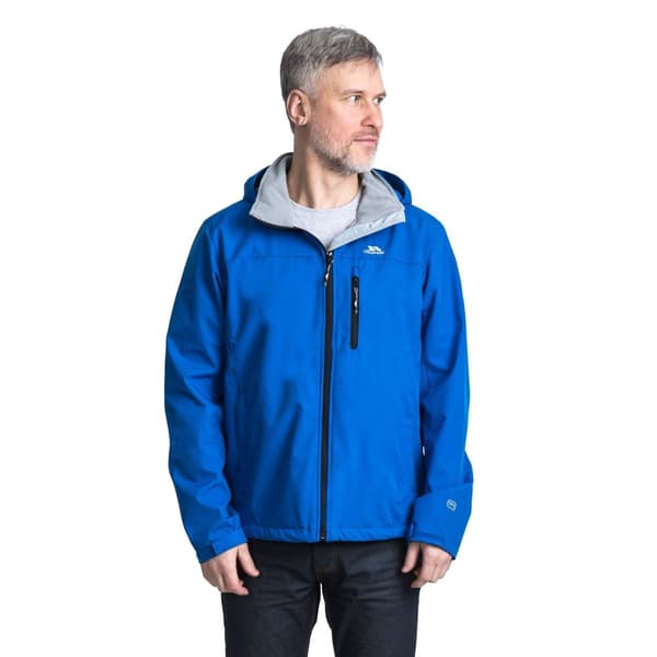 Trespass Mens Stanford Softshell Jacket