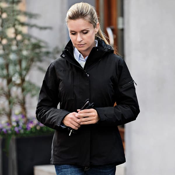 Nimbus Womens/Ladies Whitestone Jacket